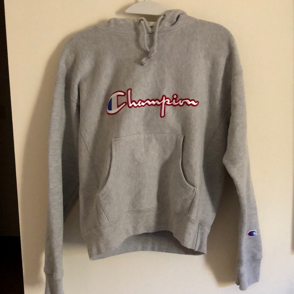 Champion Hoodie size S